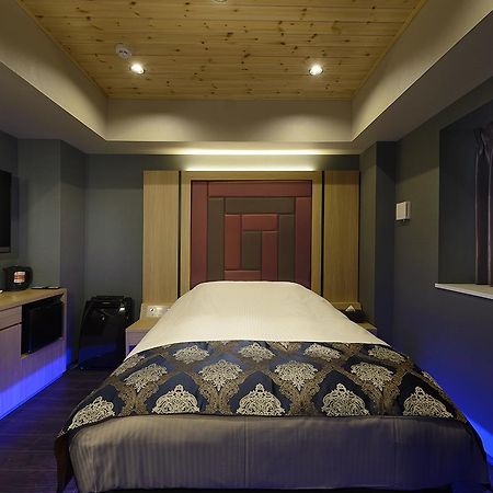 טוקיו Hotel Nakayama מראה חיצוני תמונה