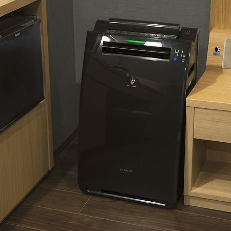 טוקיו Hotel Nakayama מראה חיצוני תמונה