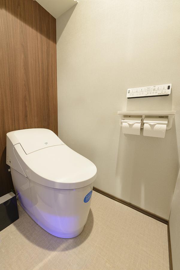 טוקיו Hotel Nakayama מראה חיצוני תמונה