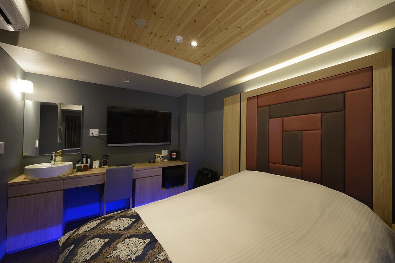 טוקיו Hotel Nakayama מראה חיצוני תמונה